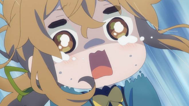 Secrets of the Silent Witch